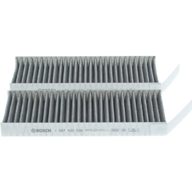 BOSCH 1 987 435 534 Innenraumfilter
