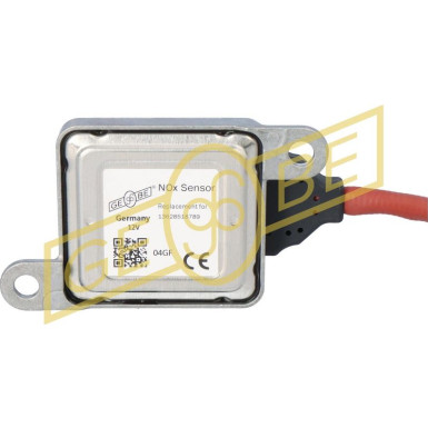 GEBE | NOx-Sensor, NOx-Katalysator | 9 3727 1