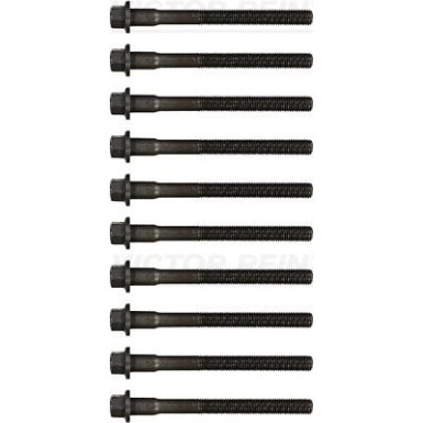 14-32012-01 Zylinderkopfschraubensatz 14-32012-01 Zylinderkopfschraubensatz