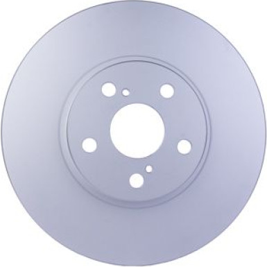 Hella | Bremsscheibe | 8DD 355 112-331