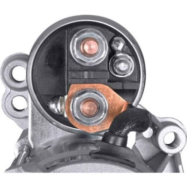 8EA 012 528-291 Starter