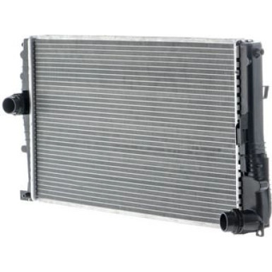 Mahle | Kühler, Motorkühlung | CR 824 000P