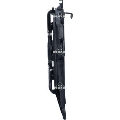 470081 Lüfter, Motorkühlung