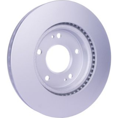 Hella | Bremsscheibe | 8DD 355 116-311