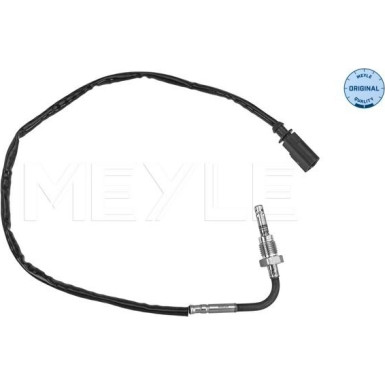Meyle Sensor, Abgastemperatur MEYLE-ORIGINAL: True to OE 114 800 0203 Meyle Sensor, Abgastemperatur MEYLE-ORIGINAL: True to OE 114 800 0203