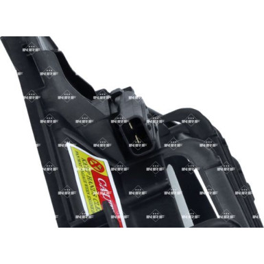 470016 Lüfter, Motorkühlung