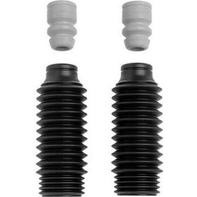 Monroe | Staubschutzsatz, Stoßdämpfer | PK368