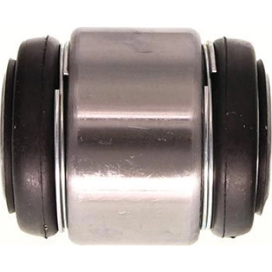 72-0550 Lagerung, Radlagergehäuse