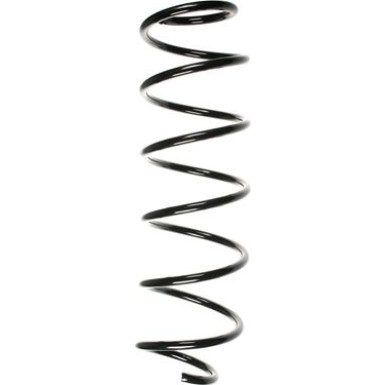 Spidan | Fahrwerksfeder | 55240