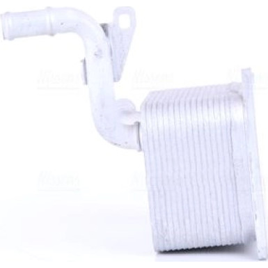 90744 Ölkühler, Motoröl