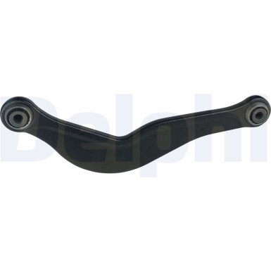 TC2619 Lenker, Radaufhängung