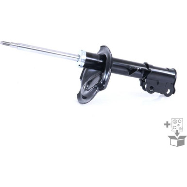 G7339 Stoßdämpfer MONROE ORIGINAL (Gas Technology)