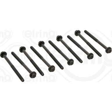 257.910 Zylinderkopfschraubensatz