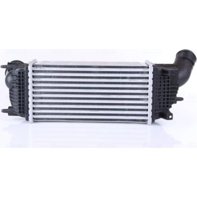 96497 Ladeluftkühler ** FIRST FIT **