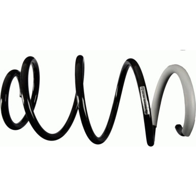 993 567 Fahrwerksfeder