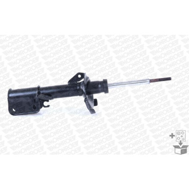 G16727 Stoßdämpfer MONROE ORIGINAL (Gas Technology) G16727 Stoßdämpfer MONROE ORIGINAL (Gas Technology)
