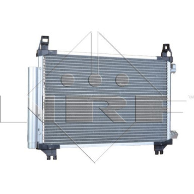 NRF | Kondensator, Klimaanlage | 350062