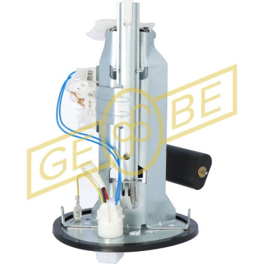GEBE | Kraftstoff-Fördereinheit | 9 6074 1