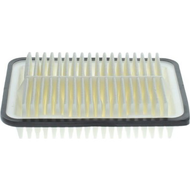 BOSCH F 026 400 114 Luftfilter