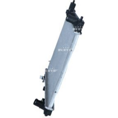 53211 Kühler, Motorkühlung EASY FIT