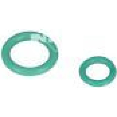 35854 Kondensator, Klimaanlage EASY FIT