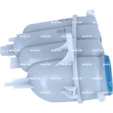 NRF Ausgleichsbehälter, Kühlmittel EASY FIT 454133