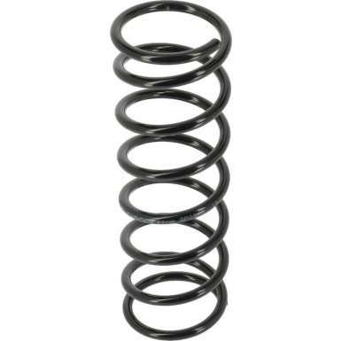 SP0562 Fahrwerksfeder MONROE SPRINGS
