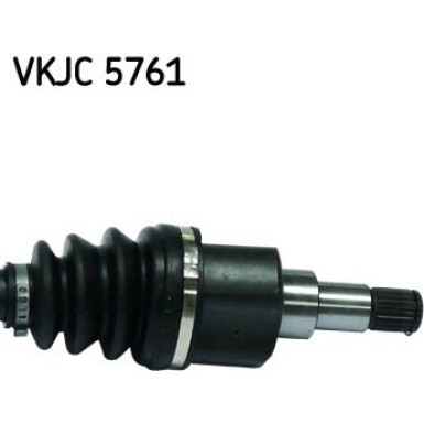 VKJC 5761 Antriebswelle VKJC 5761 Antriebswelle