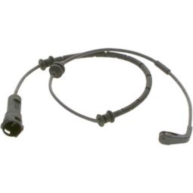 BOSCH Warnkontakt, Bremsbelagverschleiß 1 987 473 017