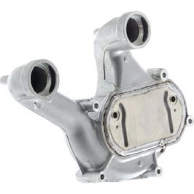 Mahle | Ladeluftkühler | CI 234 000P