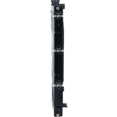 NRF | Kühler, Motorkühlung | 513161
