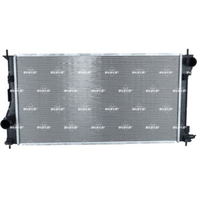NRF | Kühler, Motorkühlung | 58558