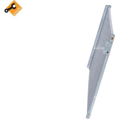 350401 Kondensator, Klimaanlage EASY FIT 350401 Kondensator, Klimaanlage EASY FIT