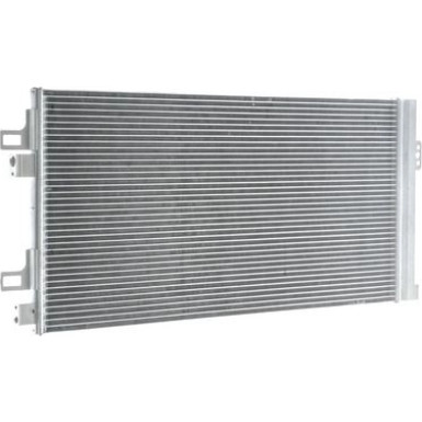 Mahle | Kondensator, Klimaanlage | AC 1122 000P
