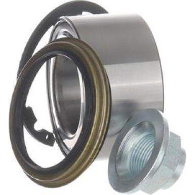 SKF Radlagersatz VKBA 3935