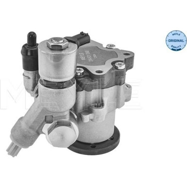 314 631 0040 Hydraulikpumpe, Lenkung MEYLE-ORIGINAL: True to OE.