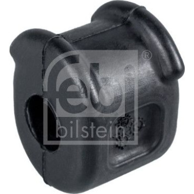 febi bilstein | 2 x FEBI Lagerung, Stabilisator | 02765