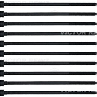 14-32220-01 Zylinderkopfschraubensatz