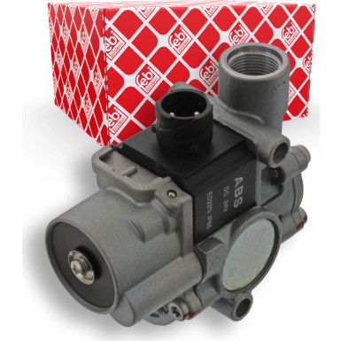 FEBI BILSTEIN 44307 Ventil, ABS-Regelung FEBI BILSTEIN 44307 Ventil, ABS-Regelung