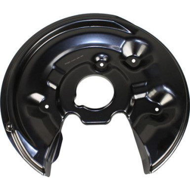 6115221 Spritzblech, Bremsscheibe