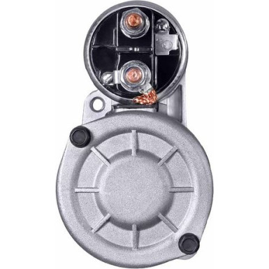 Hella | Starter | 8EA 011 611-471