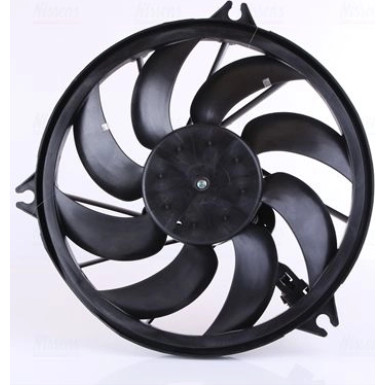 85662 Lüfter, Motorkühlung