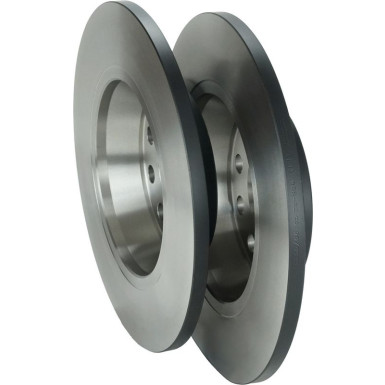 TRW Bremsscheibe DF4558