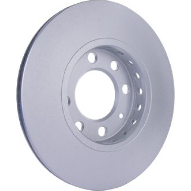 Hella | Bremsscheibe | 8DD 355 107-581