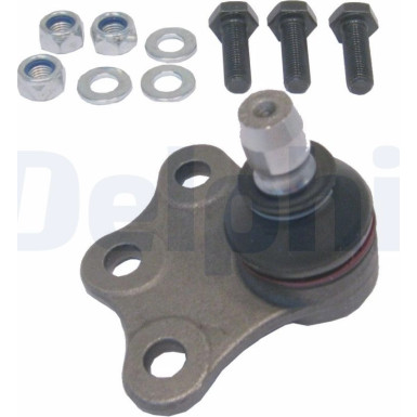 TC1312 Trag-/Führungsgelenk