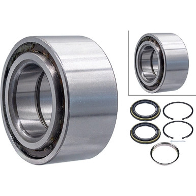 713 6138 30 Radlagersatz 713 6138 30 Radlagersatz