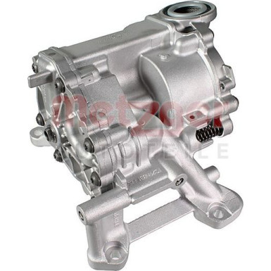 Metzger | Ölpumpe | 8000086 Metzger | Ölpumpe | 8000086