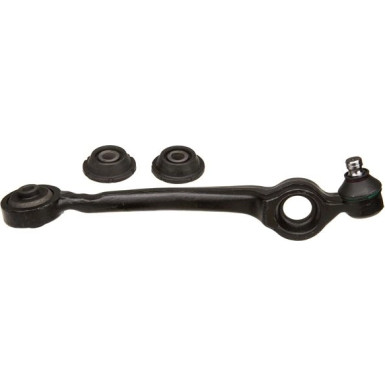 JTC255 Lenker, Radaufhängung