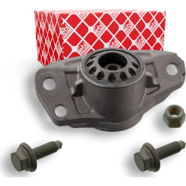 FEBI BILSTEIN 37885 Reparatursatz, Federbeinstützlager, Domlager FEBI BILSTEIN 37885 Reparatursatz, Federbeinstützlager, Domlager