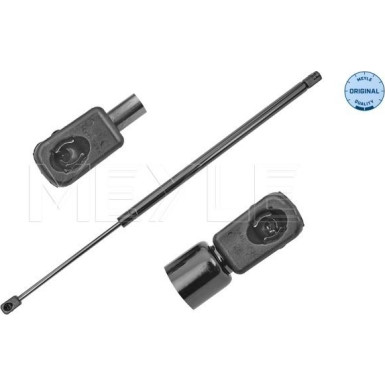 Meyle Gasfeder, Koffer-/Laderaum MEYLE-ORIGINAL: True to OE 340 910 0013
